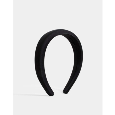 Vincha Rígida Negro