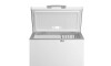 Freezer Inverter - 198L - Midea Freezer Inverter - 198L - Midea