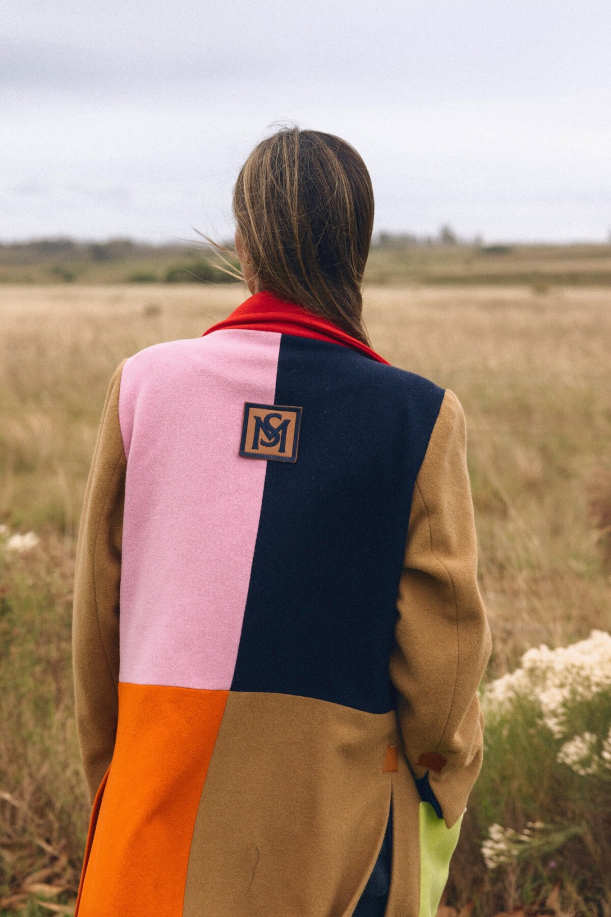 Tapado Crazy Combinación 2