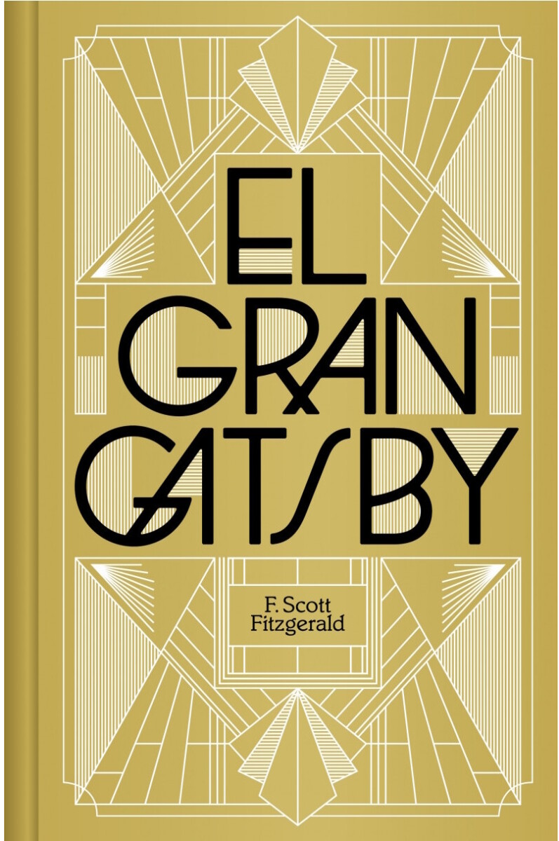 El gran Gatsby. Edición Conmemorativa 