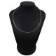 Collar En Oro 18K Collar En Oro 18K