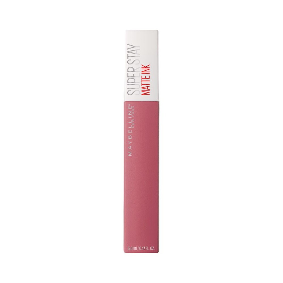 Labial Líquido Larga Duración Superstay Matte Ink - 15 Lover 