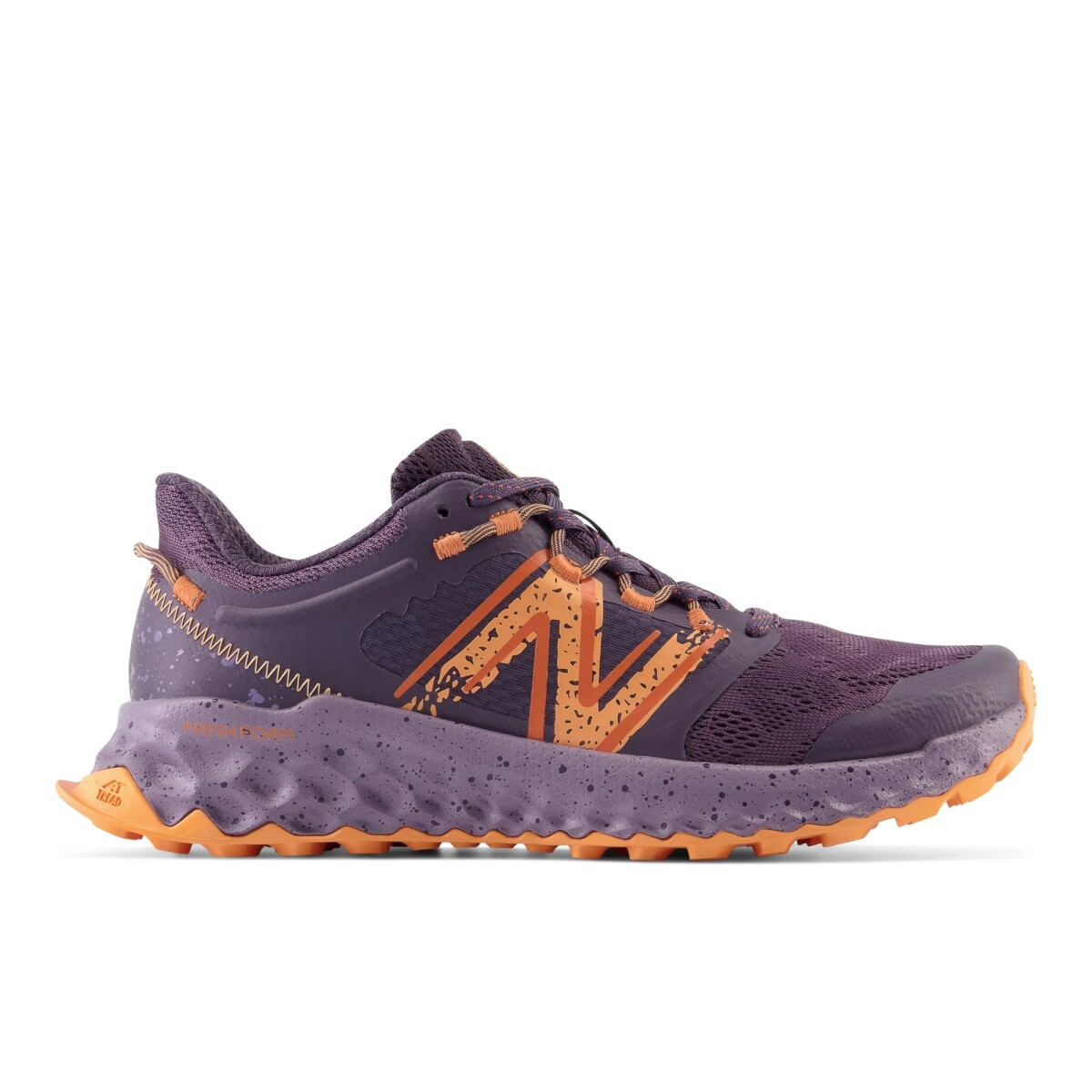 Championes New Balance de dama - GAROÉ - WTGAROP1 - INTERSTELLAR 