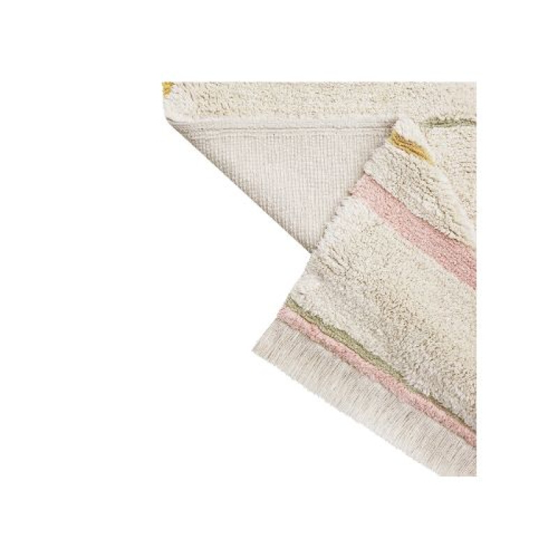 Alfombra lavable - Lanes Vintage Nude Pink - XS - Lorena Can Alfombra Lavable - Lanes Vintage Nude Pink - Xs - Lorena Can