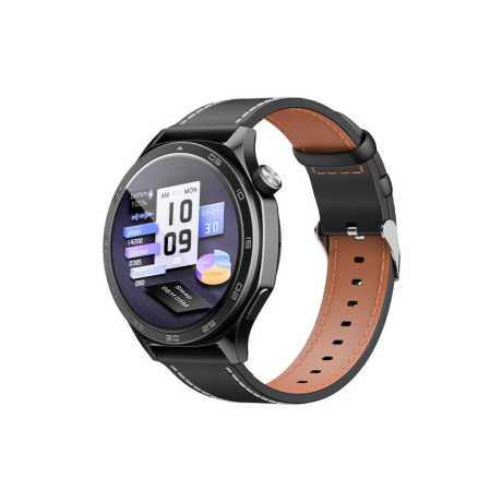RELOJ INTELIGENTE HAVIT SMART LIFE SERIES M9063 NEGRO RELOJ INTELIGENTE HAVIT SMART LIFE SERIES M9063 NEGRO