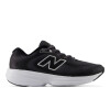 Championes New Balance RU W411V4 Mujer W4115L8 Negro