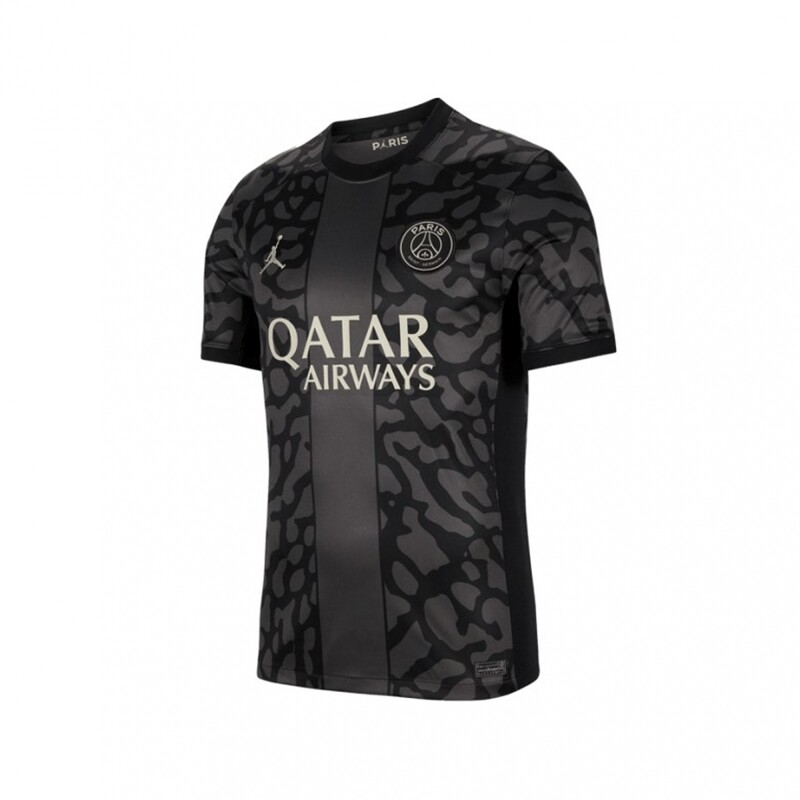 NIKE PSG ALTERNATIVA 2023/24 STADIUM Gray