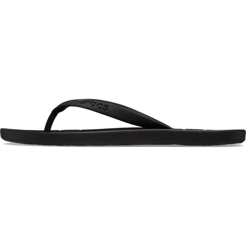 Ojotas Flip Negro