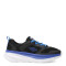 Championes de Niño Umbro Negro - Azul Real