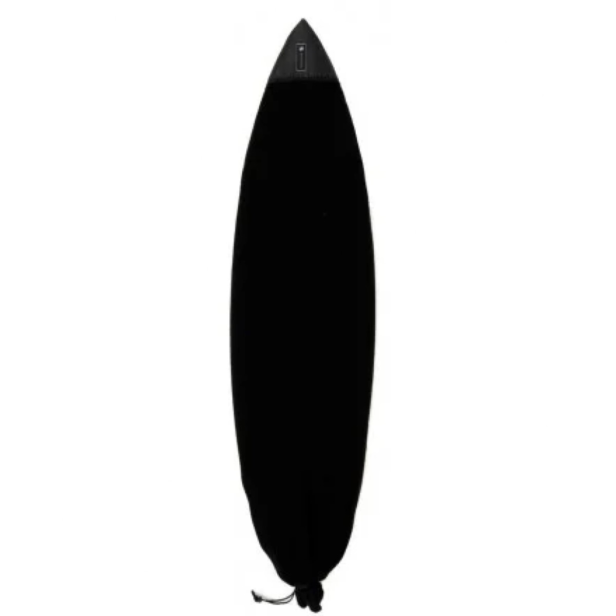Funda Creatures Shortboard Icon Sox 6'3" : Black 