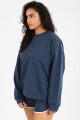 Rio sweatshirt Azul