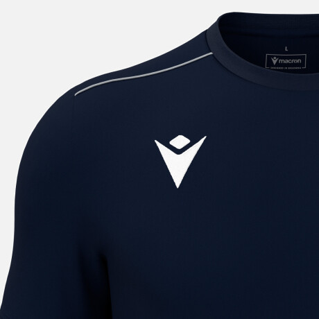 RIGEL HERO SHIRT NAVY