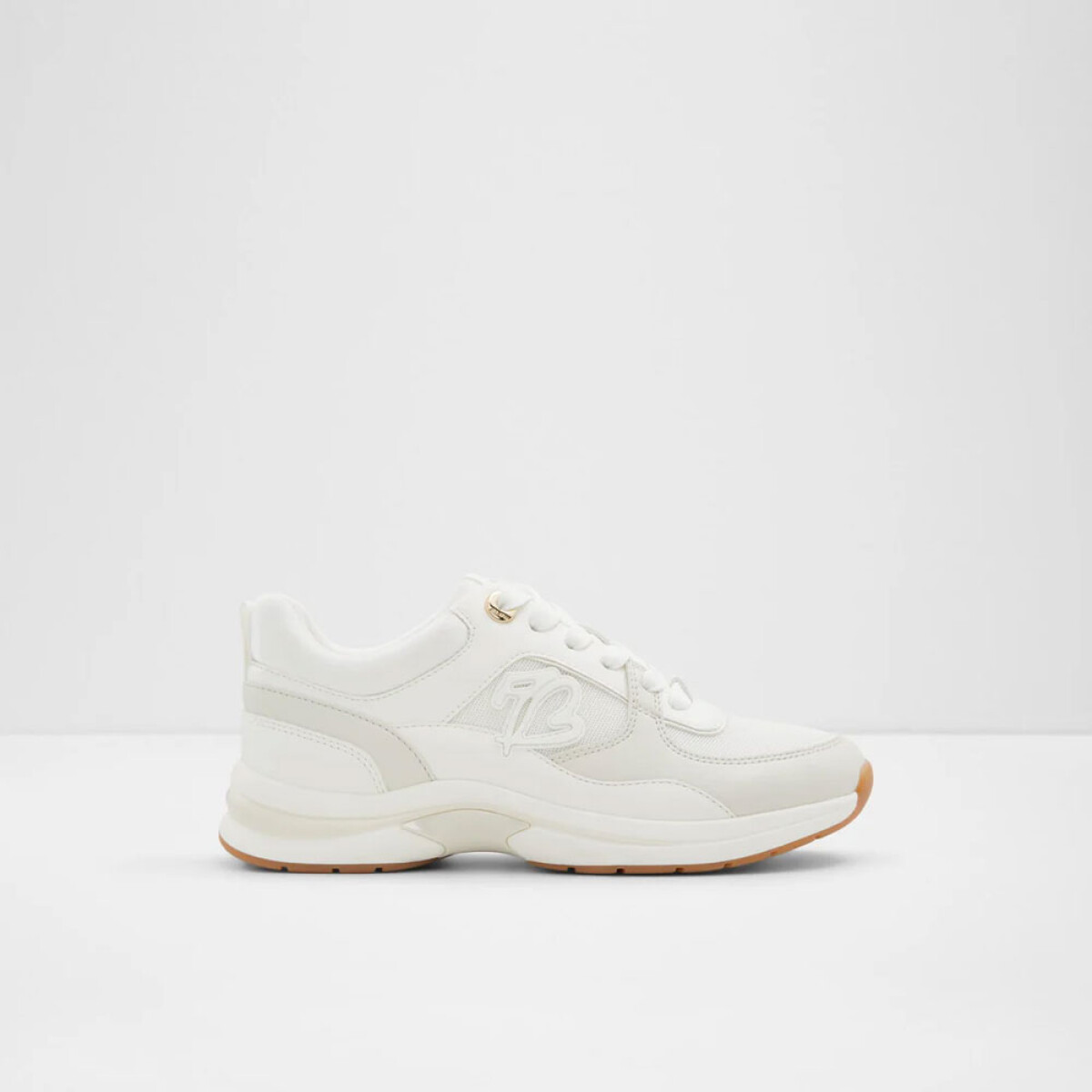 CLEA WHITE SMOOTH SYNTHETIC - WHITE 