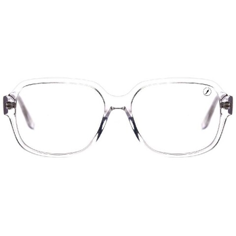 Armazón Chilli Beans Prado Transparente