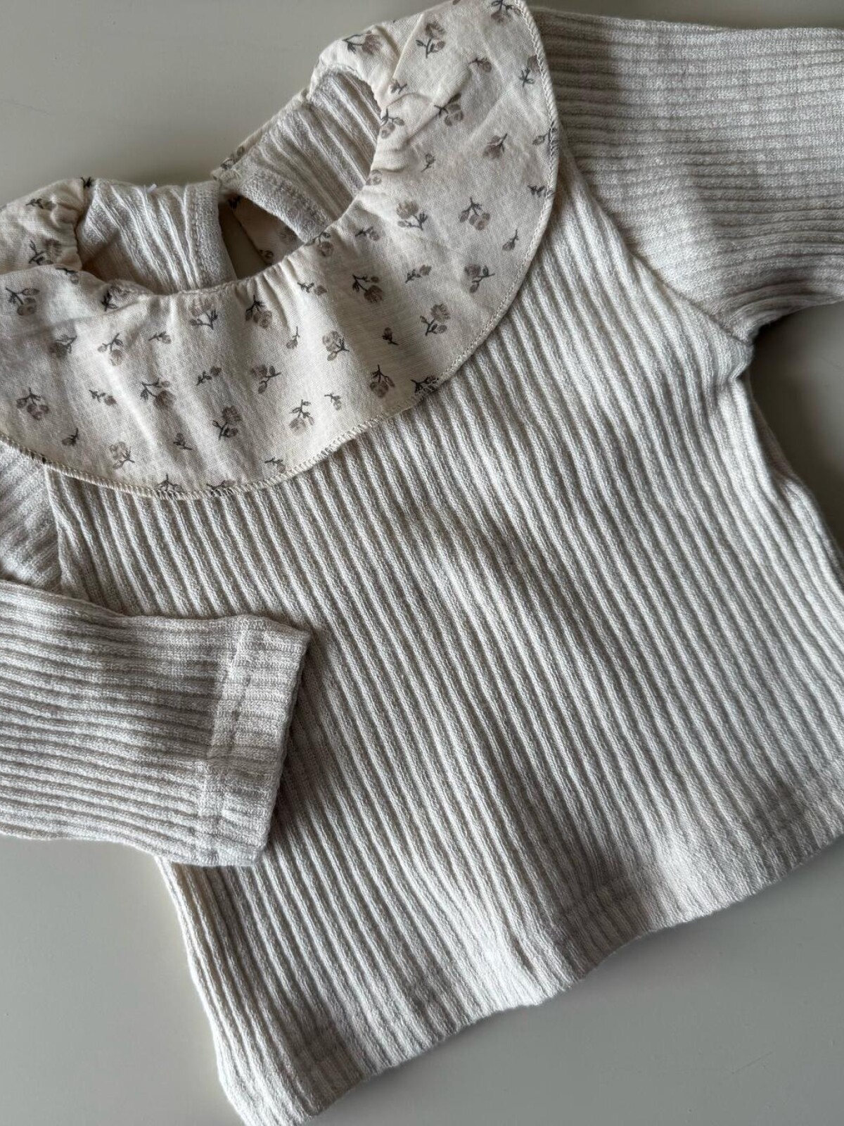 Remera Liberty Khaki Remera Liberty Khaki