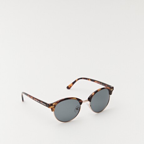 LENTES ERINA Marron