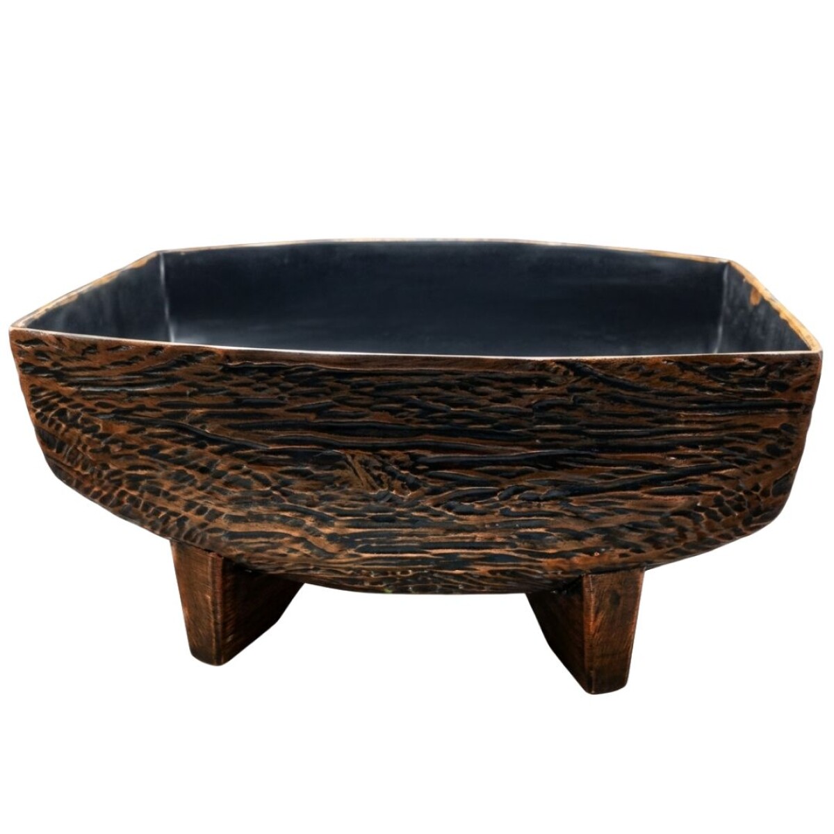 PLANTERA OXIGEN WATER CON PATA 