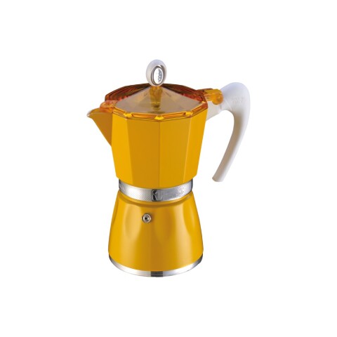 CAFETERA GAT BELLA 3P Unica