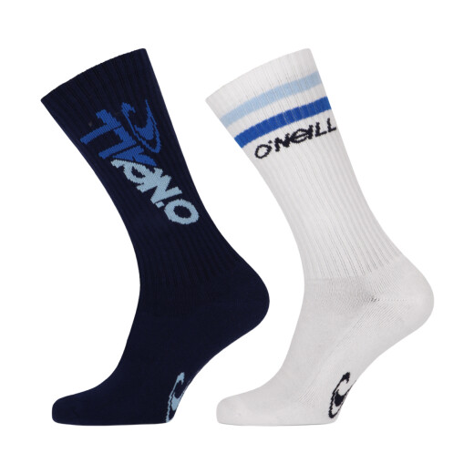 Medias Oneill Cutting Logo X2 Medias Oneill Cutting Logo X2