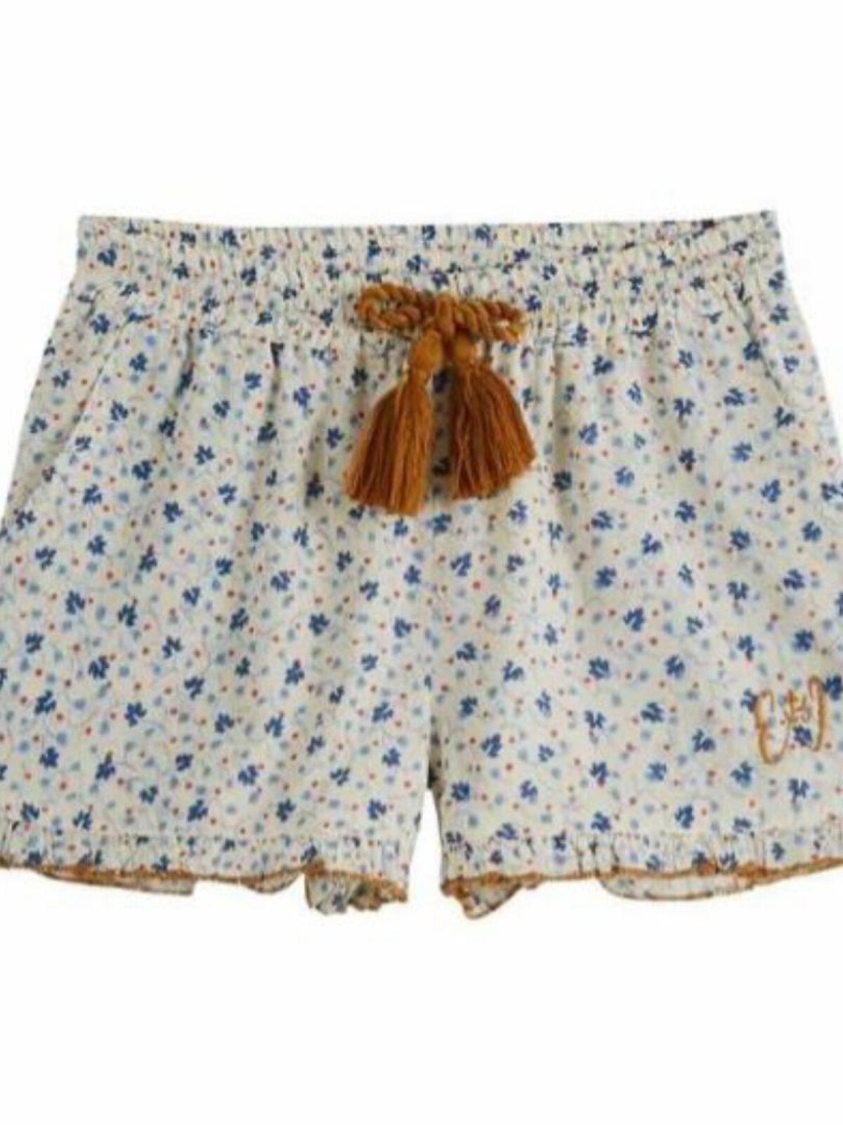 Short Manola Short Manola