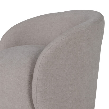 Butaca Sway Giratoria - Tela Microfibra 153 (Hielo)