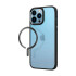 Spigen anillo de metal MagSafe Matte Black Spigen anillo de metal MagSafe Matte Black