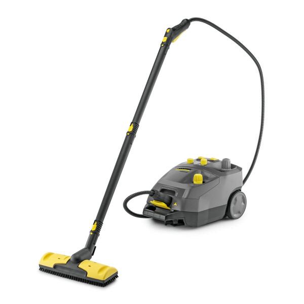 Lavadora De Vapor Kärcher Sg 4/4 LIMPIADORA A VAPOR KARCHER SG 4/4 50224