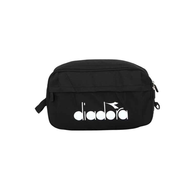 BOTINERA VECHIA-71 Diadora BLACK