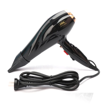 Secador de Pelo 4000W Profesional ergonómico iónico 001