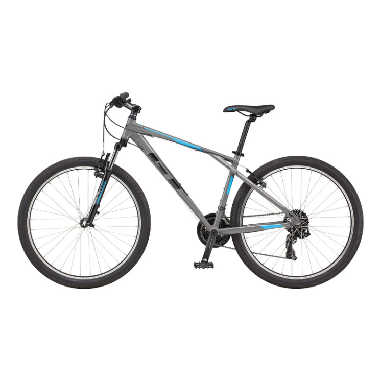 Bicicleta GT Palomar 27.5" - Talle L Gris