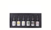 Set 6 Aceites Aromáticos - 10 ml Set 6 Aceites Aromáticos - 10 ml