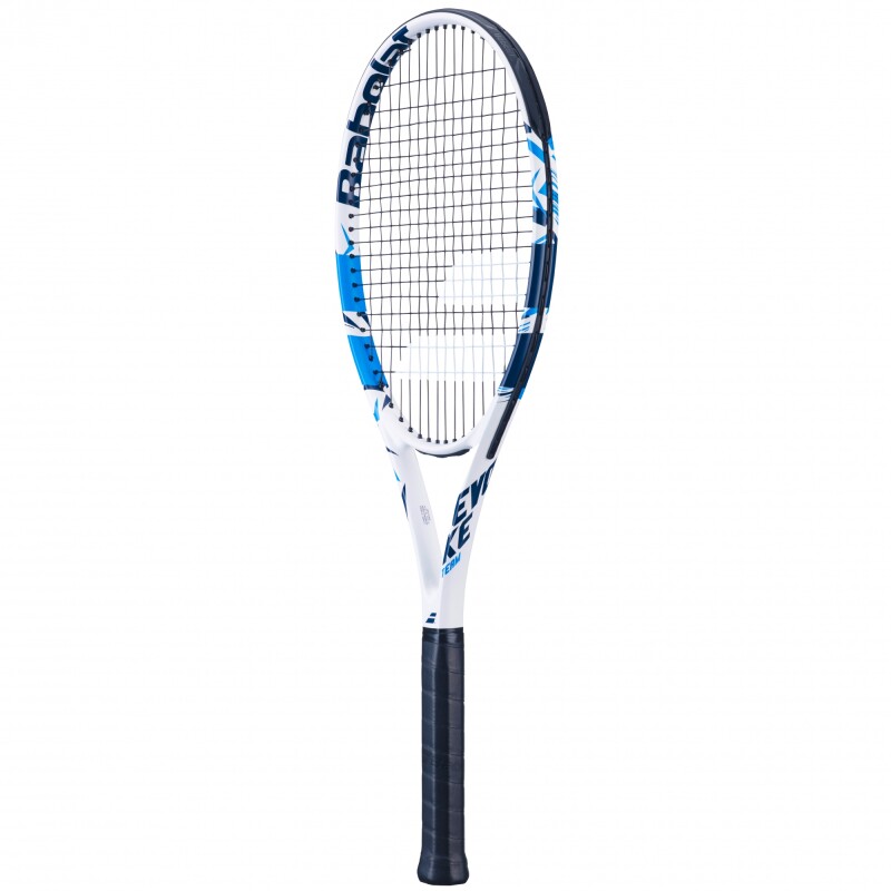 Raqueta Evoke Team Unisex Blanco