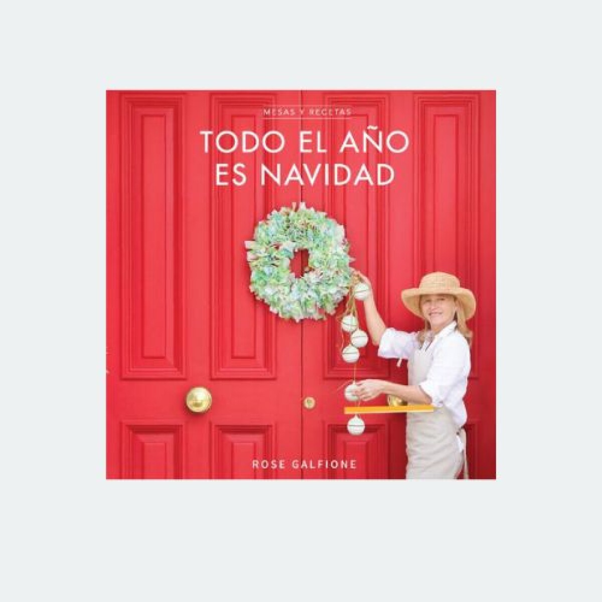 Todo el año es navidad 