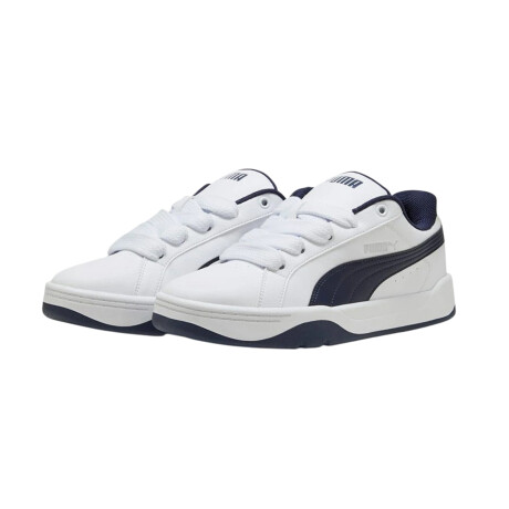 PARK LIFESTULE EASY White & Navy