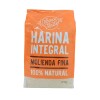 Harina Integral Terra Verde Fina 1Kg Harina Int Org 1kg Terra Verd