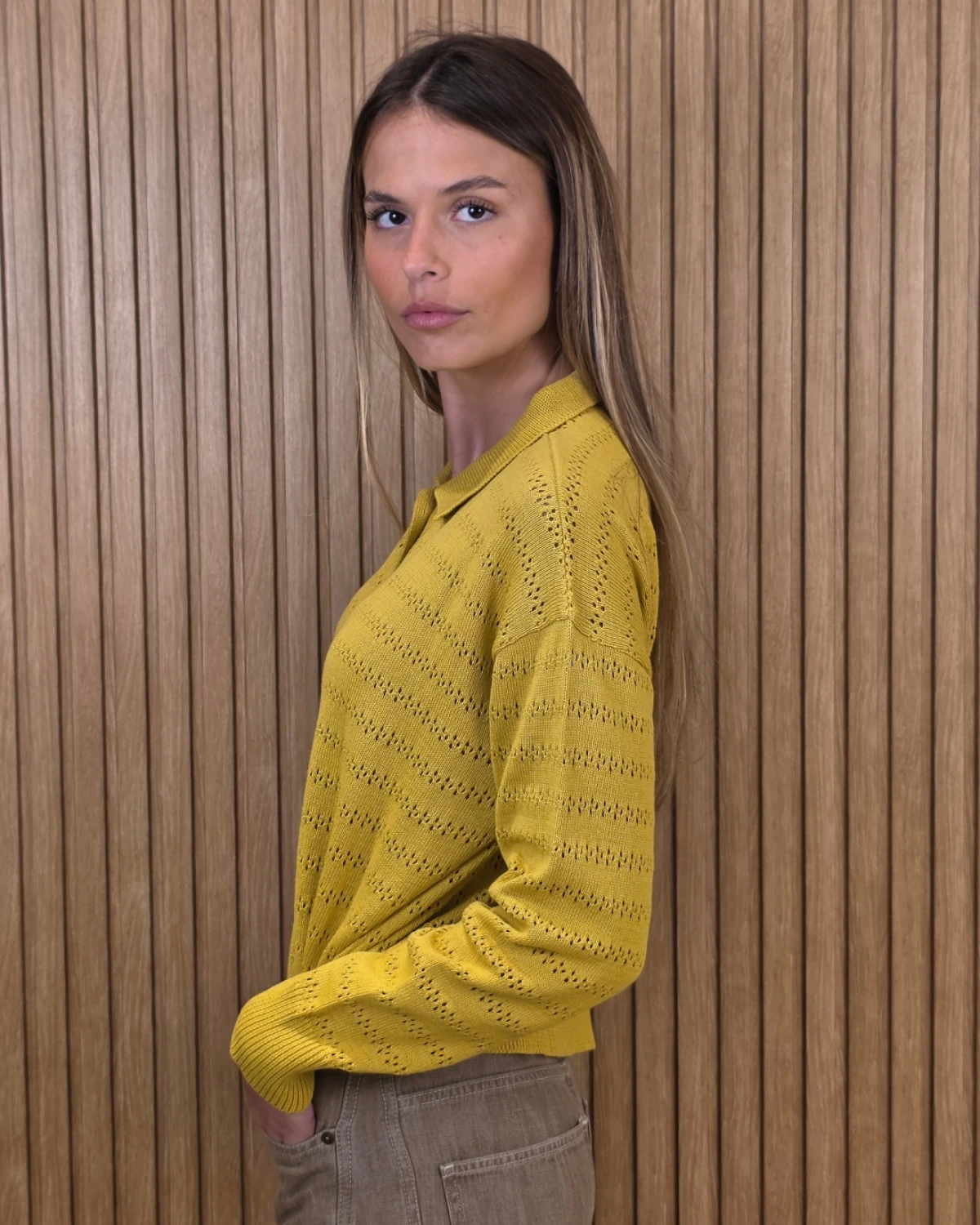 Cardigan Catalina