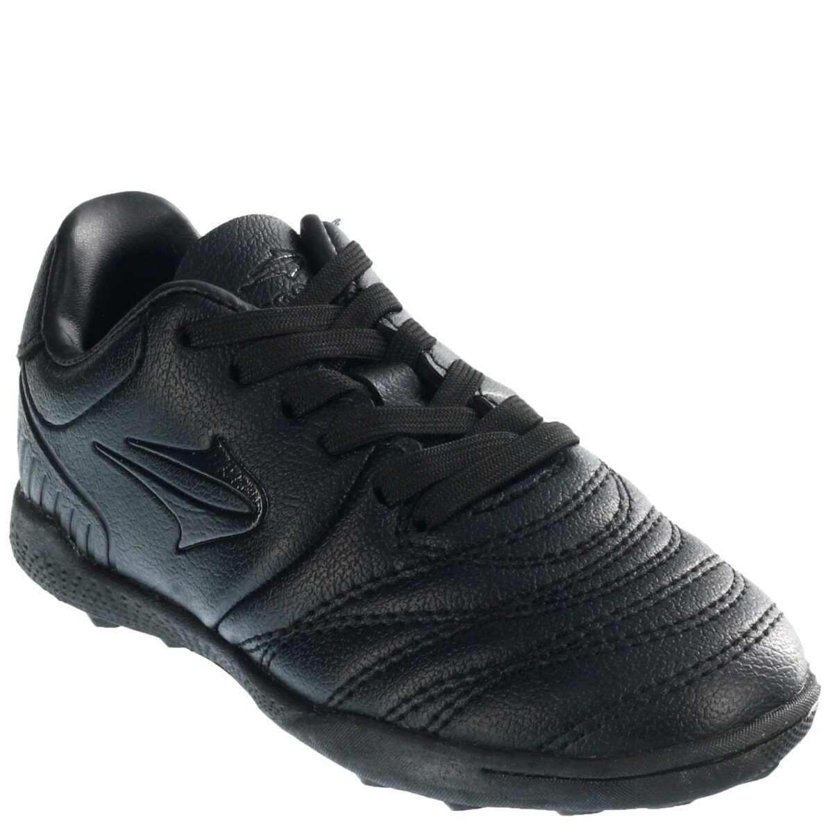 Championes de Fútbol 5 Infantiles Topper San Ciro V - Negro 