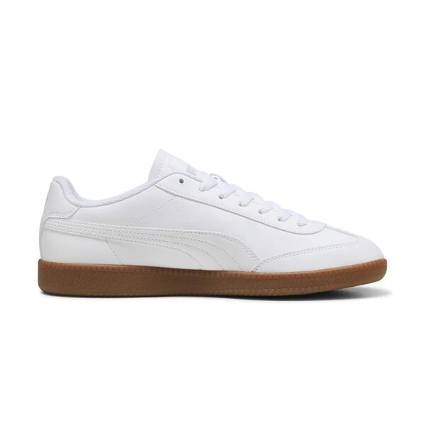 9T SL - PUMA BLANCO