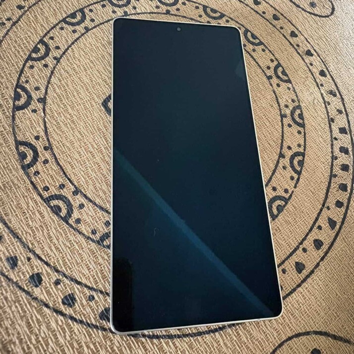 Samsung S25 Ultra 512GB - Titanium Gray Samsung S25 Ultra 512GB - Titanium Gray