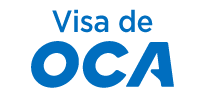 Visa de OCA 20%