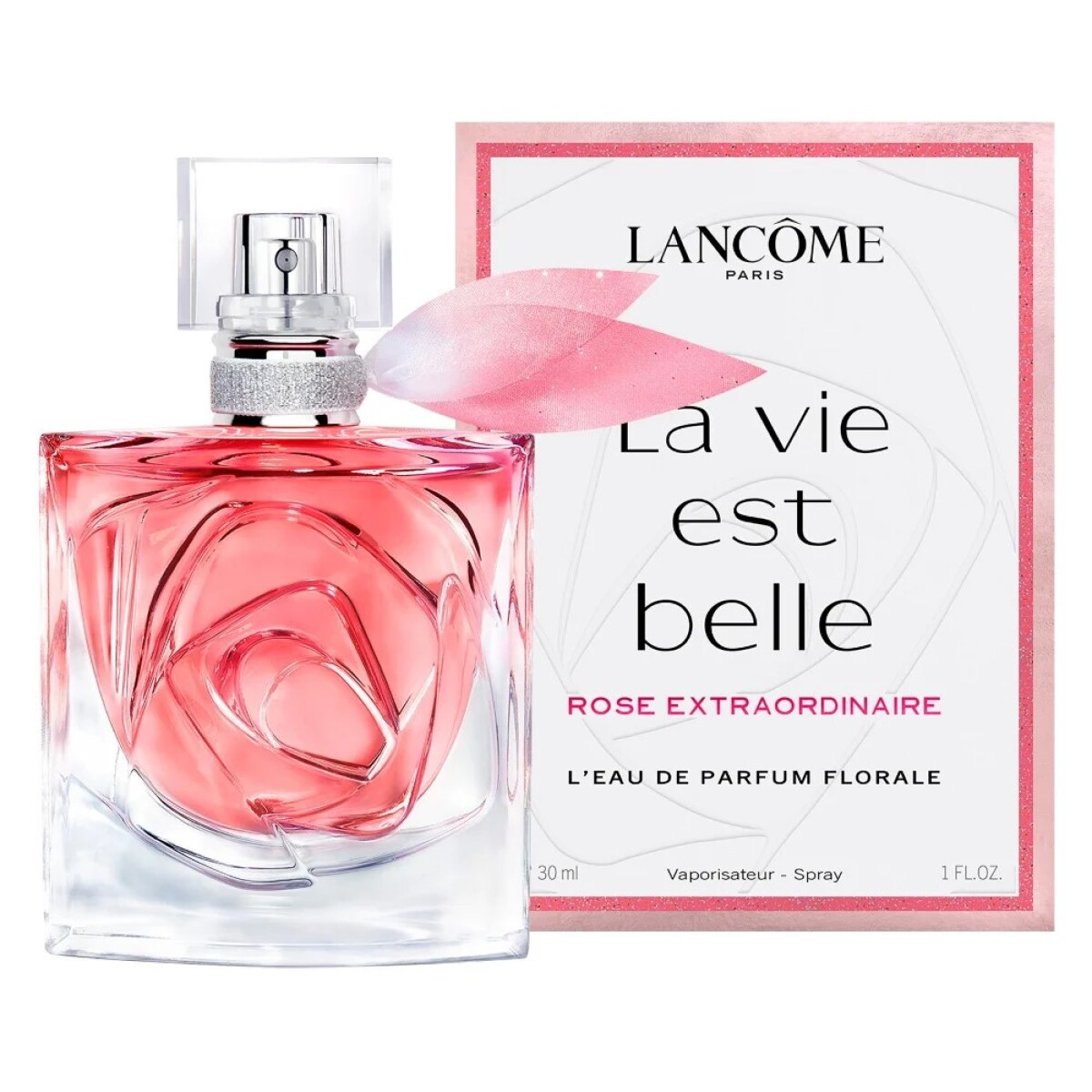 Perfume Lancome la Vie Est Belle Rose Extraordinaire Edp 30ML 