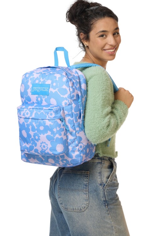 MOCHILA SUPERBREAK PLUS MOCHILA SUPERBREAK PLUS