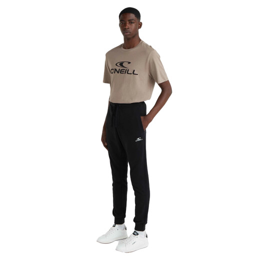 Pantalon Oneill Small Logo - Negro Pantalon Oneill Small Logo - Negro