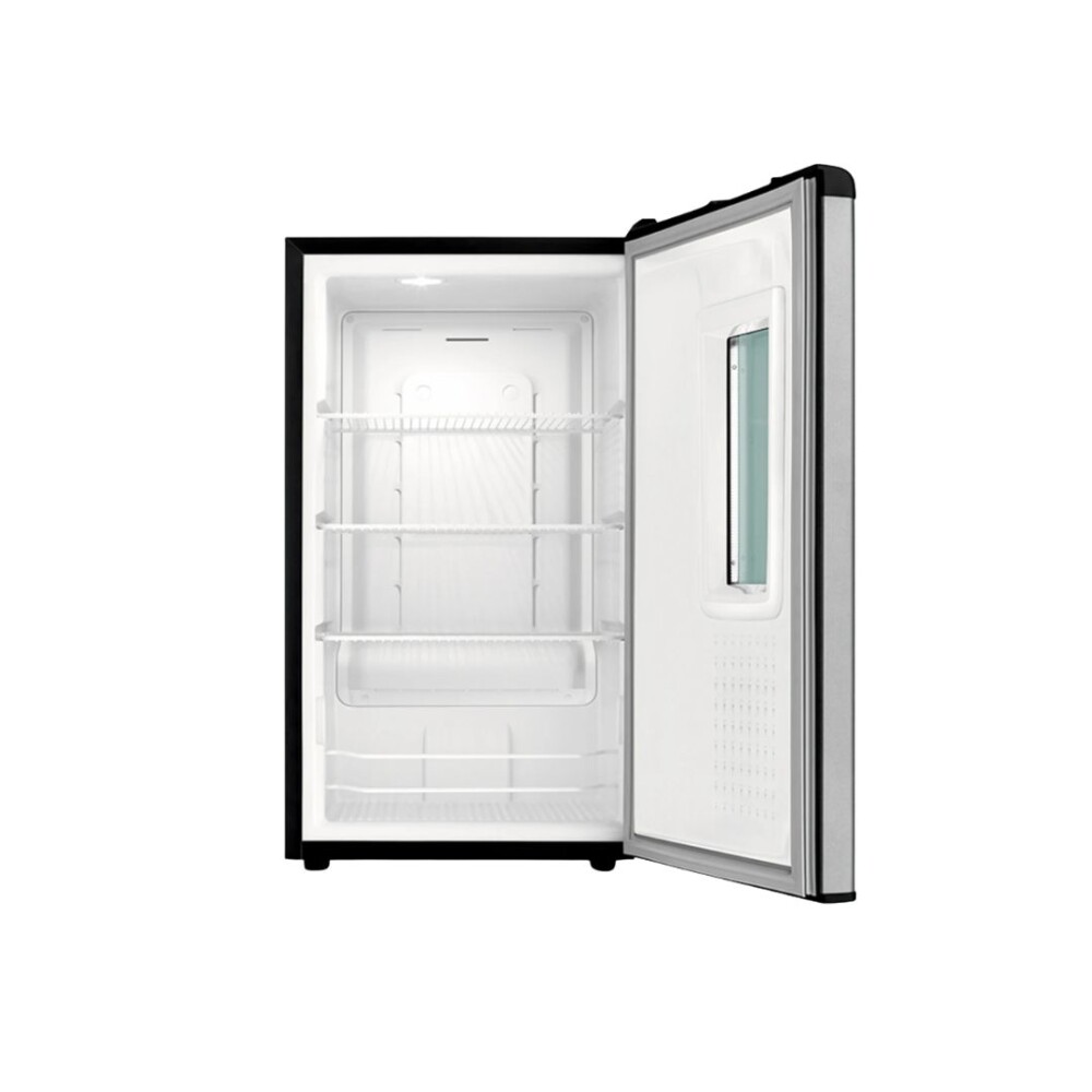 Heladera Cervecera 82 L Titanium - Modelo CZD12BTDWK - Consul Heladera Cervecera 82 L Titanium - Modelo CZD12BTDWK - Consul