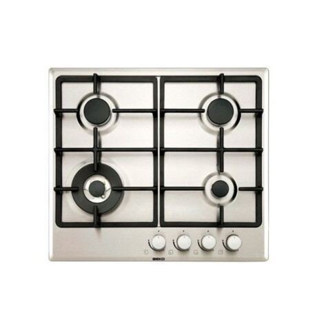 Anafe a Gas Beko HIAW64225SX