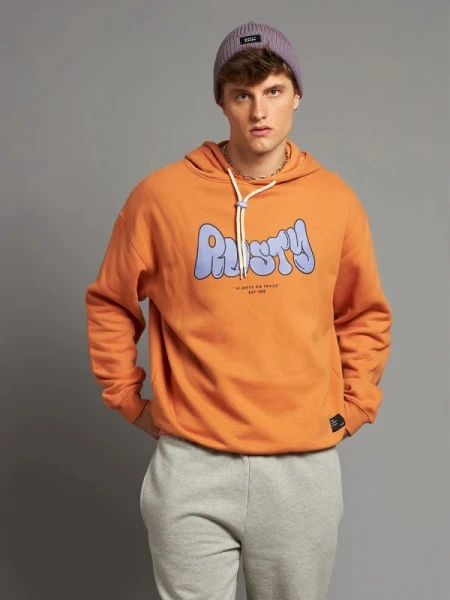 CANGURO RUSTY TIRSO NARANJA