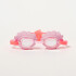 S41SG Lentes De Agua/piscina Para Niños De 3 A 9 Años Sunnylife - Neon Strawberry