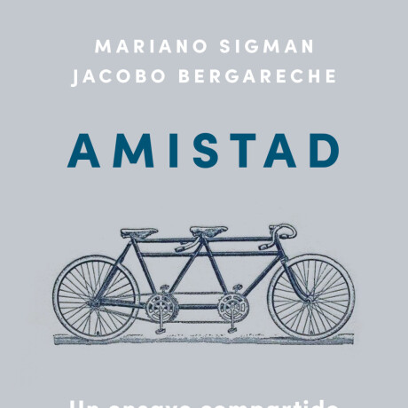 AMISTAD AMISTAD