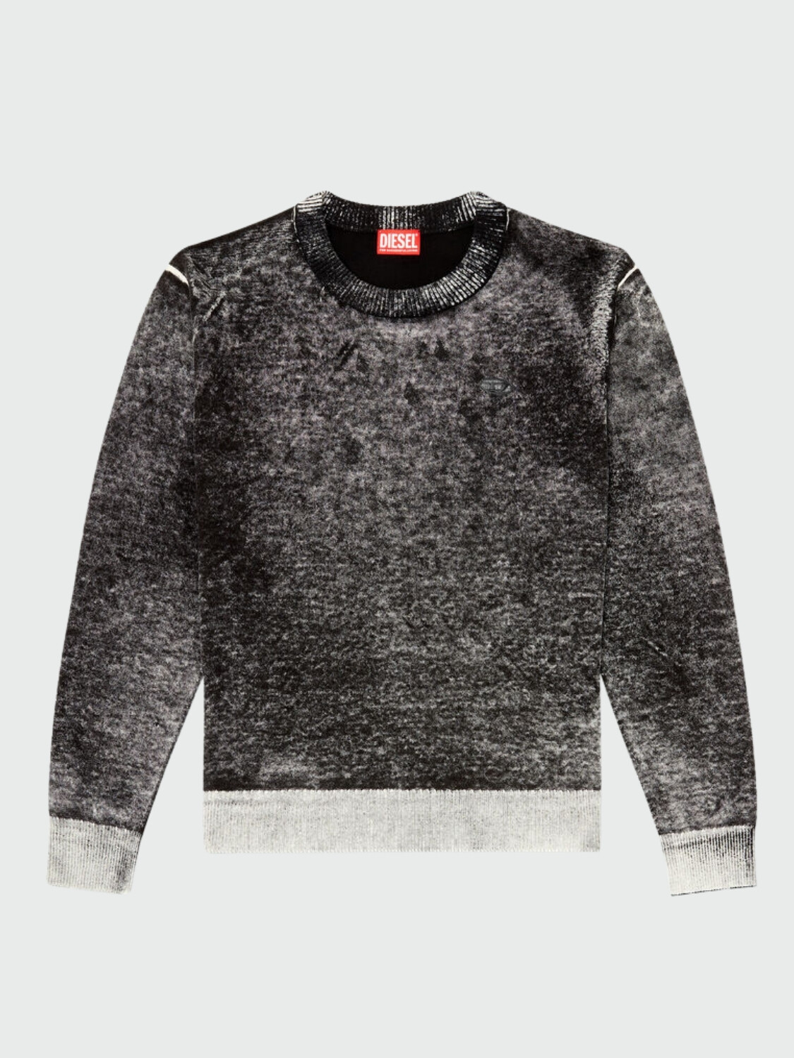 DIESEL - Buzo K-Laurent Alta Automática