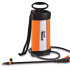 Fumigador Pulverizador Manual Stihl Sg31 5l PULVERIZADOR STIHL SG31 2918